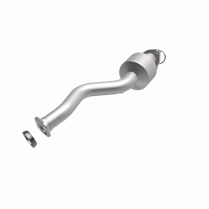 MagnaFlow Honda OEM Grade Federal / EPA Compliant Direct-Fit Catalytic Converter 52028 360 Degree Image Set