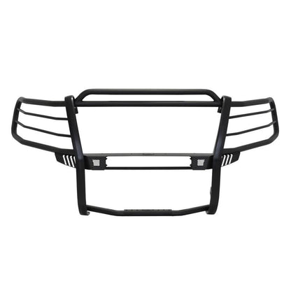 Westin 15-20 Chevy Suburban/Tahoe Sportsman X Grille Guard - Textured Black 40-33805 40-33805 Photo - Primary