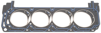 Edelbrock Gasket, Head Gasket, Ford 302/351w For 302 E-boss And 351w E-boss 7341 Photo - Primary