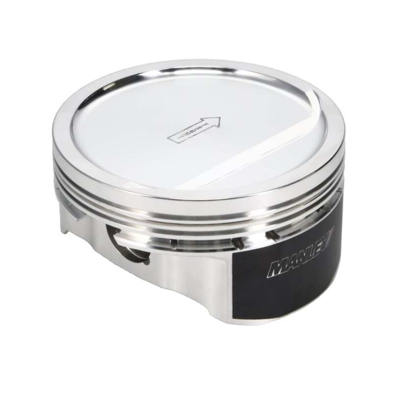 Manley Performance MAN Piston Sets - 8 Cyl Engine Components Piston Sets - Forged - 8cyl main image