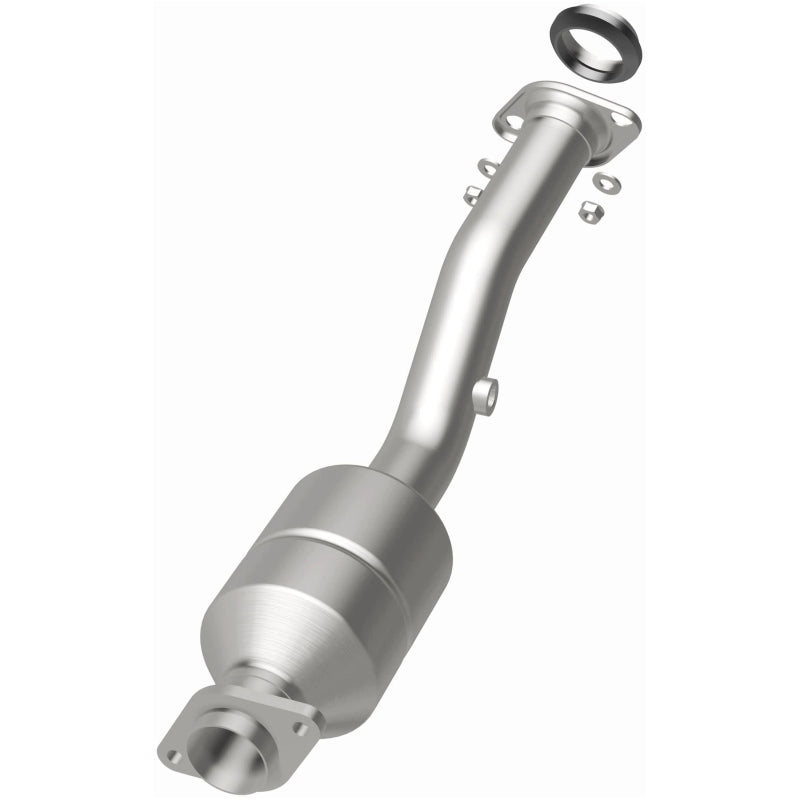 MagnaFlow Nissan Sentra OEM Grade Federal / EPA Compliant Direct-Fit Catalytic Converter 52272 Photo - out of package