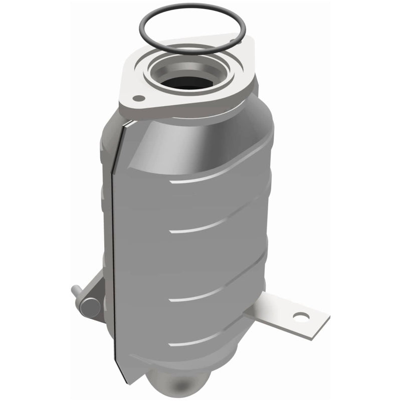 MagnaFlow HM Grade Federal / EPA Compliant Direct-Fit Catalytic Converter 25209 Photo - out of package