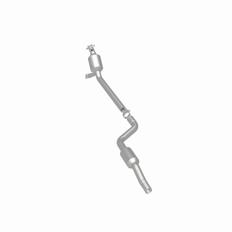 MagnaFlow Mercedes-Benz OEM Grade Federal / EPA Compliant Direct-Fit Catalytic Converter 21-448 360 Degree Image Set