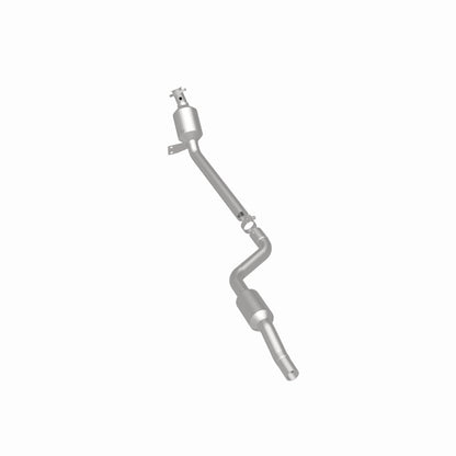 MagnaFlow Mercedes-Benz OEM Grade Federal / EPA Compliant Direct-Fit Catalytic Converter 21-448 360 Degree Image Set