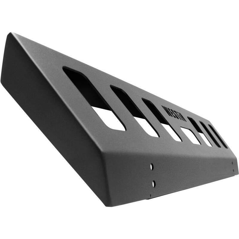 Westin Wj2 Skid Plate For Front Bumper 59-80005-SP Photo - Unmounted