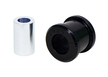 Whiteline 02-07 Mini Cooper Upper Or Lower Front Engine Mount Bushing Kit W93521 W93521 Photo - Primary