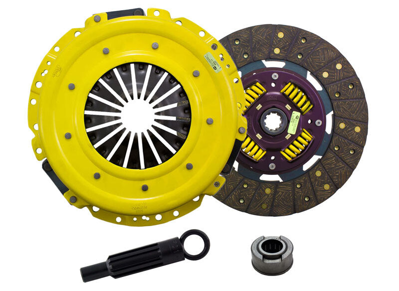 ACT HD Clutch Kit Performance Street Ford Mustang GT V8 05-09 FM2-HDSS Photo - Primary