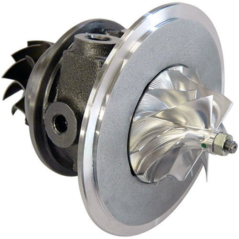 BorgWarner Cartridge 7670 6758 w/ Aluminum Bearing Housing 12707100033 12707100033 User 1