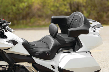 Mustang Motorcycle One-Piece Tour W/Heat & Br Gw 79920 79920 User 3