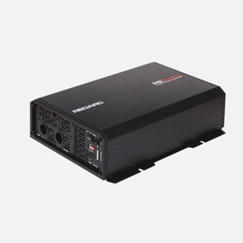 REDARC RDC Inverters Batteries, Starting & Charging Battery Accessories main image