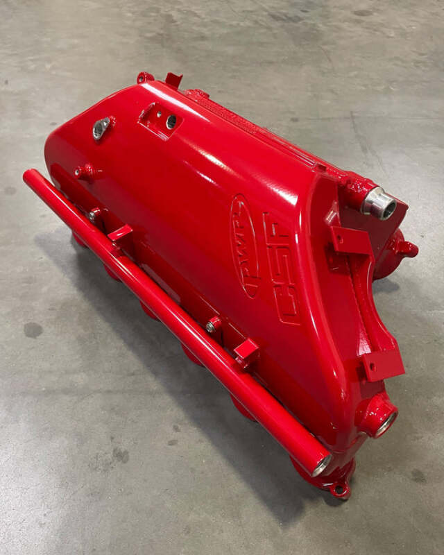 CSF CSF Charge Air Coolers Forced Induction Intercoolers main image