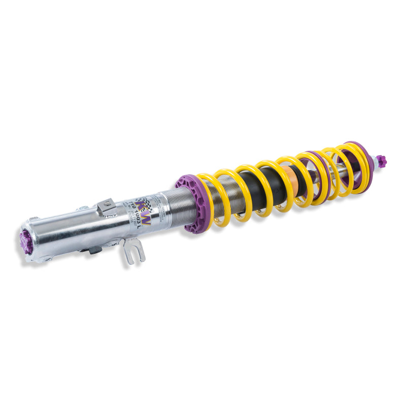 KW V3 Coilover Kit Porsche 911 (993) Carrera 4, 4S, Turbo; incl. Convertible 35271005 35271005 User 2