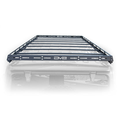 DV8 Offroad 18-21 Jeep Wrangler JL 4-Door Roof Rack RRJL-01 RRJL-01 User 1
