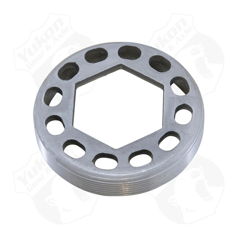 Yukon Gear & Axle Yukon Gear Diff Carrier Side Bearing Screw Adjuster For Chrysler 7.25in and 8.25in YSPSA-002 YSPSA-002 Photo - Primary