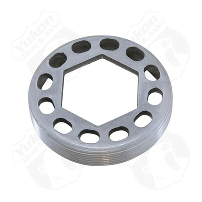 Yukon Gear & Axle Yukon Gear Diff Carrier Side Bearing Screw Adjuster For Chrysler 7.25in and 8.25in YSPSA-002 YSPSA-002 Photo - Primary