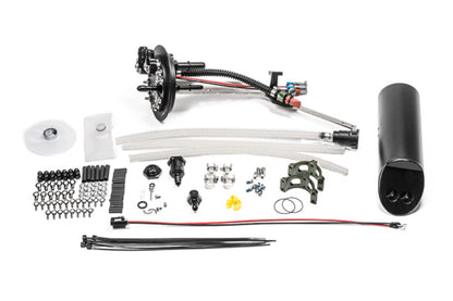 Radium Engineering Radium 14-19 Corvette Fuel Hanger (Pumps Not Included) 20-1010 20-1010 Photo - Primary