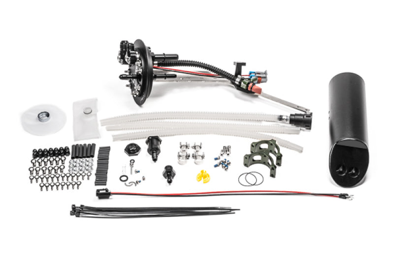 Radium Engineering Radium 14-19 Corvette Fuel Hanger (Pumps Not Included) 20-1010 20-1010 Photo - Primary