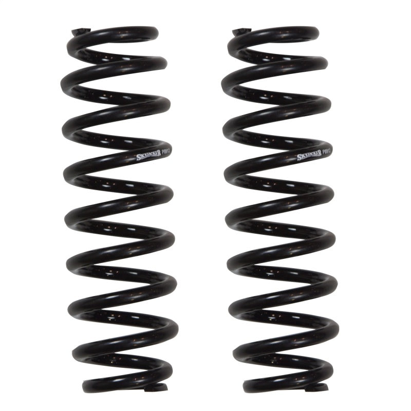 Skyjacker Coil Spring Set 2010-2017 Polaris Ranger Crew P8912FR P8912FR Photo - Primary