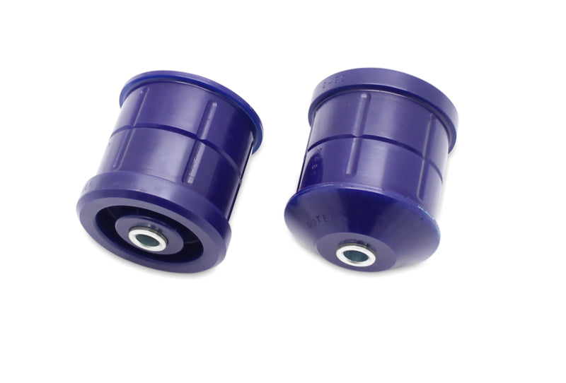 SuperPro Rear Beam Axle Pivot Bushing Kit SPF2481K Photo - Primary