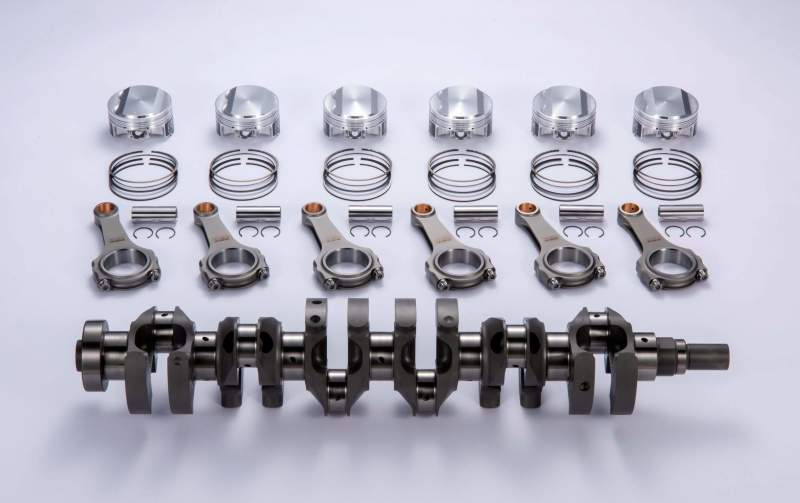 HKS High Response Stroker Kit RB26DETT 2.8L 21004-AN020 21004-AN020 User 1