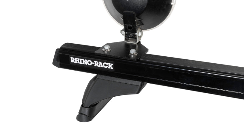 Rhino-Rack Crossbar Work Light Bracket RWLB RWLB Photo - Primary