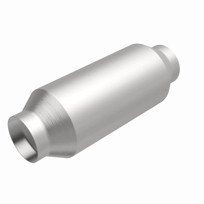 MagnaFlow OEM Grade Federal / EPA Compliant Universal Catalytic Converter 51756 360 Degree Image Set