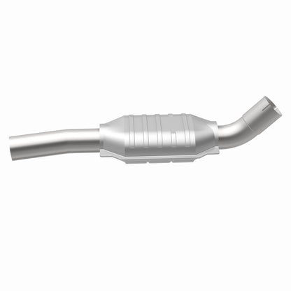 MagnaFlow Standard Grade Federal / EPA Compliant Direct-Fit Catalytic Converter 50206 360 Degree Image Set