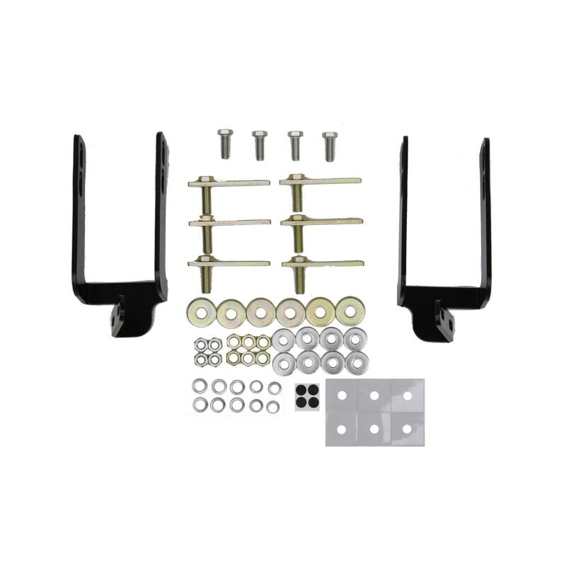 Westin 2007-2013 Chevy Silverado 1500 E-Series Bull Bar - SS 31-5270 31-5270 Photo - Unmounted