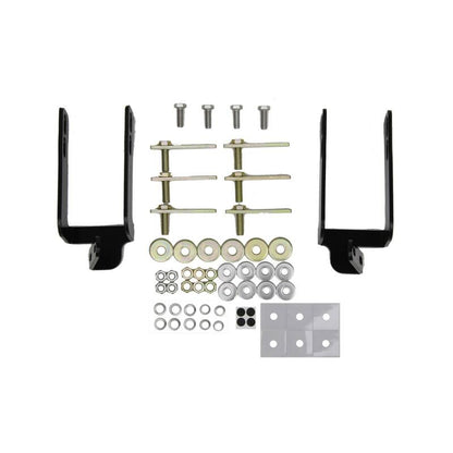 Westin 2007-2013 Chevy Silverado 1500 E-Series Bull Bar - SS 31-5270 31-5270 Photo - Unmounted
