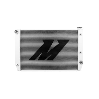 Mishimoto Aluminum Radiator - Circle Track MMRAD-UNI-CT User 3