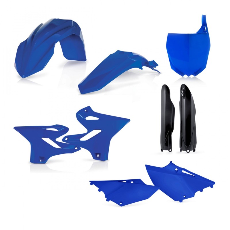 Acerbis ACB Body Kit Body Plastics main image