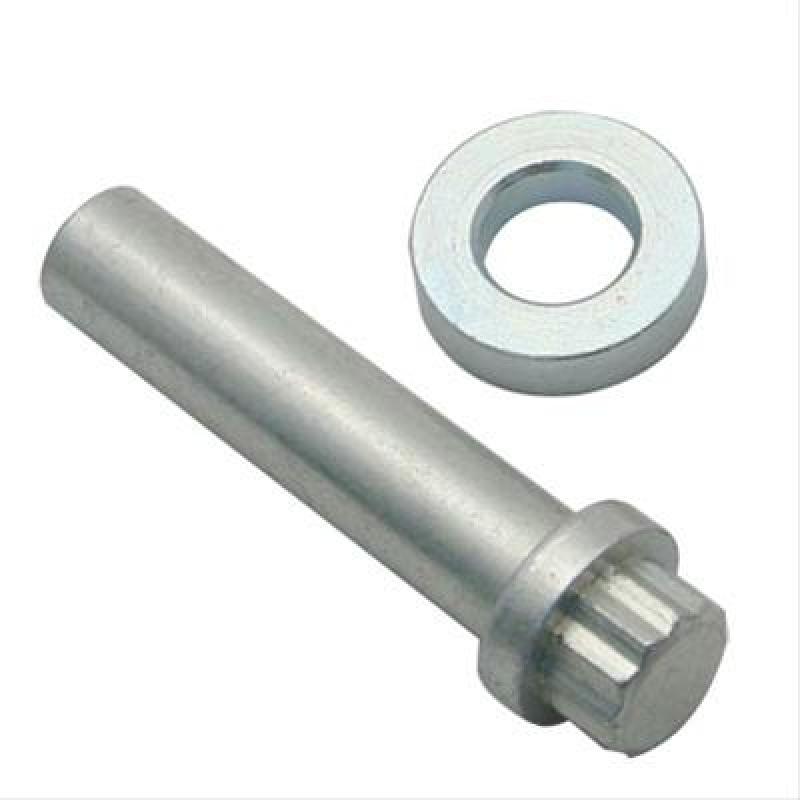 S&S Cycle Head Bolt w/Washer Short 93-3036