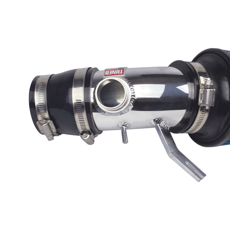 Injen 17-20 Audi A3 L4 2.0T (FWD & MAF Vehicles Only) Polished SP Short Ram Intake SP3089P SP3089P User 1