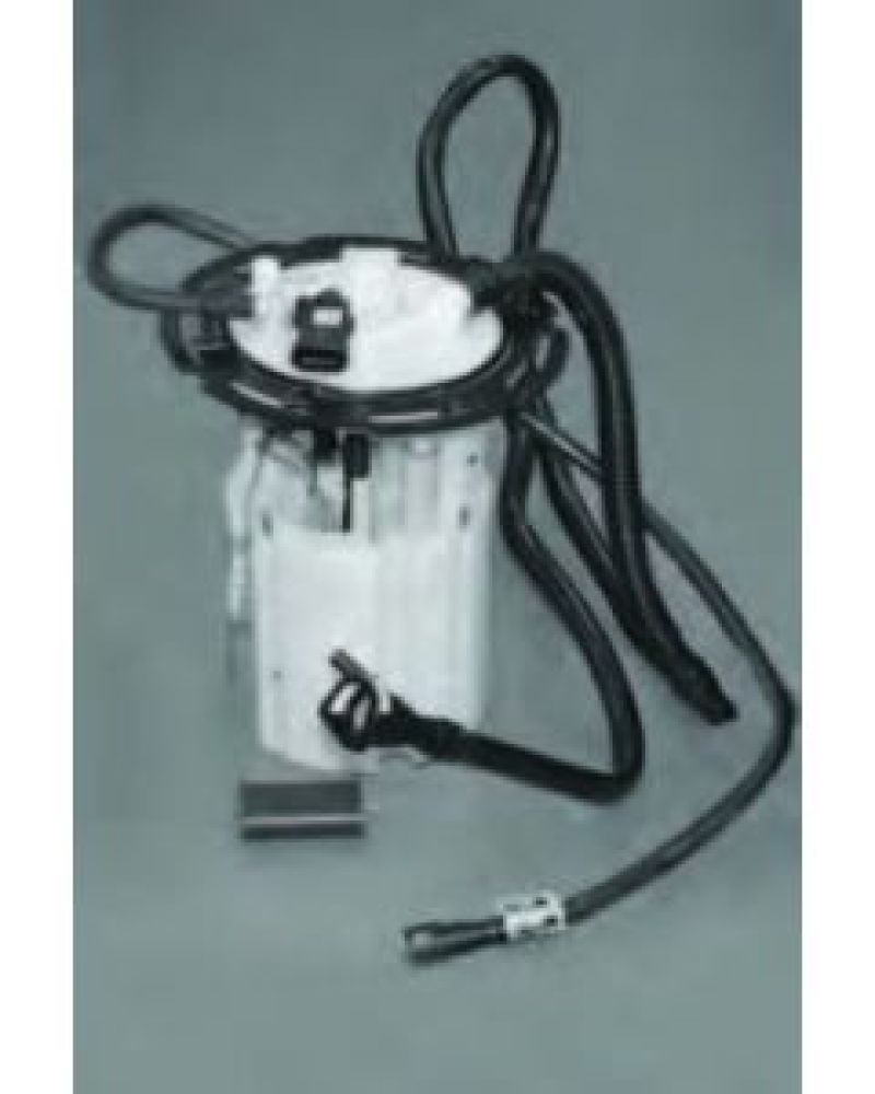 Walbro TANK UNIT ASSEMBLY TU305-1 TU305-1 User 1