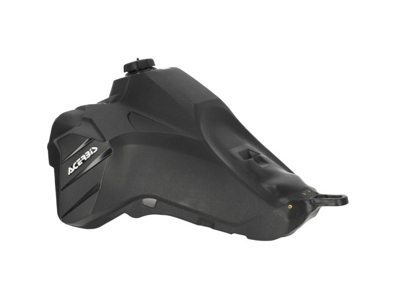 Acerbis 20-23 Honda Africa Twin 1100L 6.6 Gallon Fuel Tank - Black 2976120001 2976120001 Photo - Primary