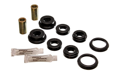 Energy Suspension Axle Pivot Bushing Set Black Ford E-100 Econoline All 1975-1983 4.3121G Photo - Primary