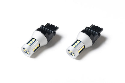 Putco 3156 - White Metal 360 LED 343156W-360 343156W-360 Photo - Primary