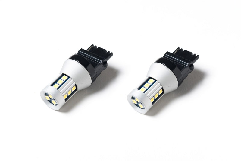Putco 3156 - White Metal 360 LED 343156W-360 343156W-360 Photo - Primary