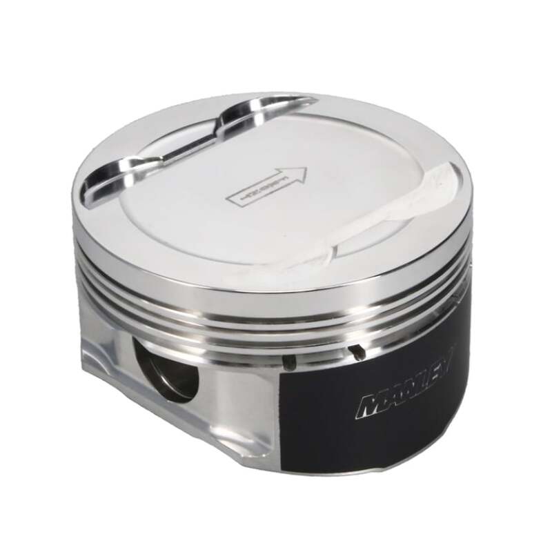 Manley Performance MAN Piston Sets - 6 Cyl Engine Components Piston Sets - Forged - 6cyl main image
