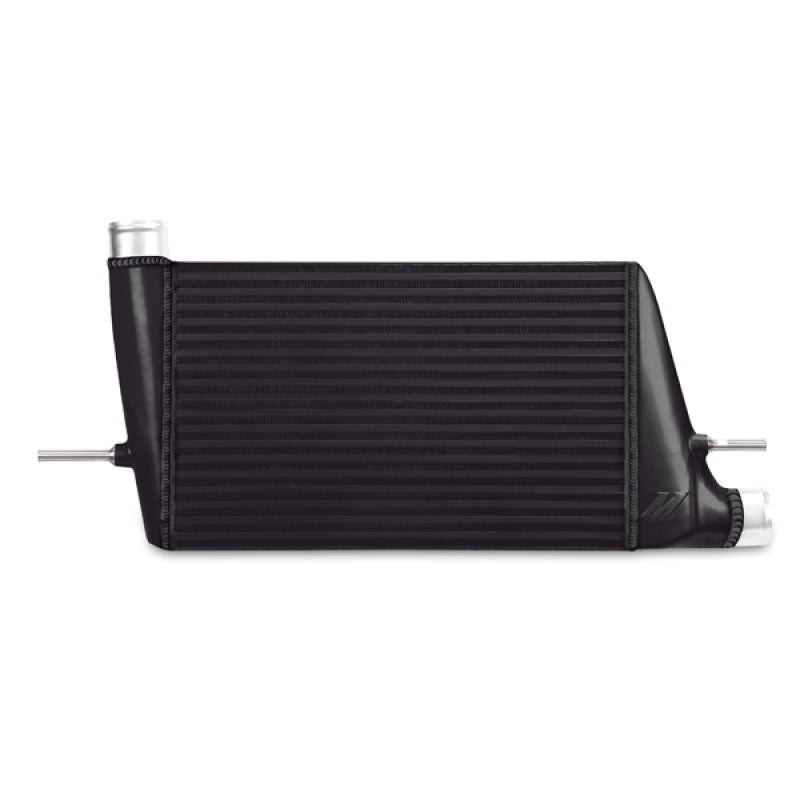 Mishimoto Performance Intercooler - Black 2008+ Mitsubishi Lancer Evolution X MMINT-EVO-10XB Photo - Primary