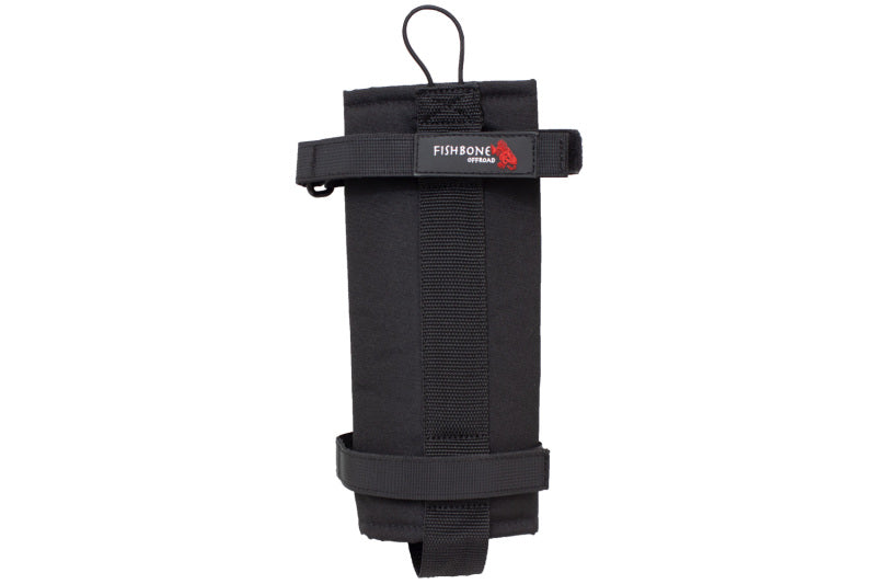 Fishbone Offroad Xtreme Fire Extinguisher Holder 2.5 LBS FB55157 FB55157 Photo - Primary