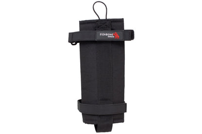 Fishbone Offroad Xtreme Fire Extinguisher Holder 2.5 LBS FB55157 FB55157 Photo - Primary