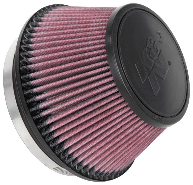 K&N Engineering KN Universal Air Filter Air Filters Air Filters - Universal Fit main image