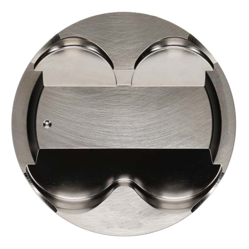 Wiseco Mitsubishi 4G63 7-Bolt 1.9cc Dome 10.5:1 Compression Piston Set K676M87AP K676M87AP User 1