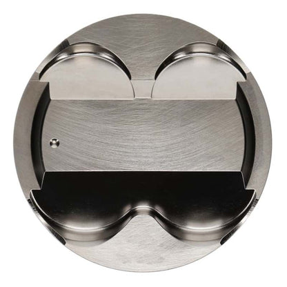 Wiseco Mitsubishi 4G63 7-Bolt 1.9cc Dome 10.5:1 Compression Piston Set K676M87AP K676M87AP User 1