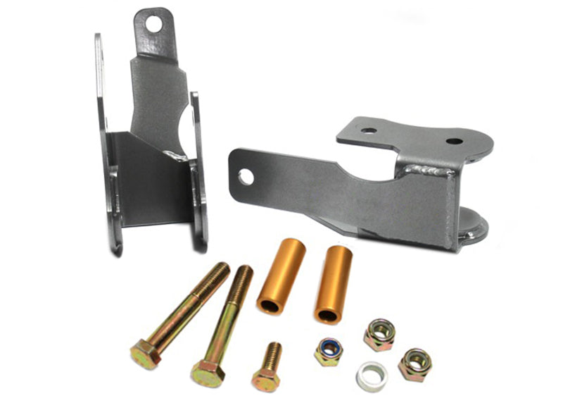 Whiteline Control Arm - Lower Rear Mounting Bracket KBR37 Photo - out of package