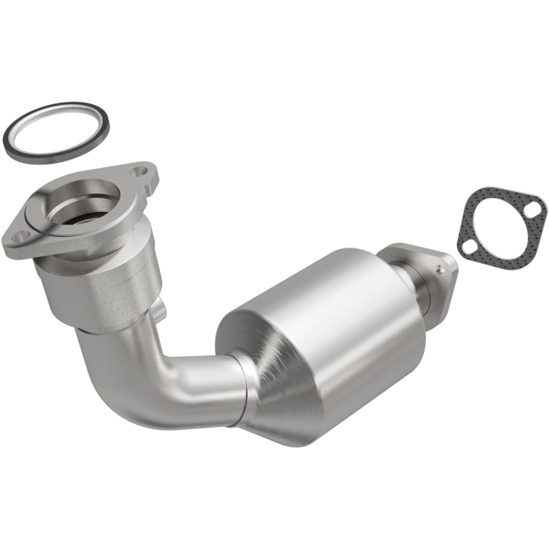 MagnaFlow Pontiac G8 California Grade CARB Compliant Direct-Fit Catalytic Converter 5461628 Photo - Primary