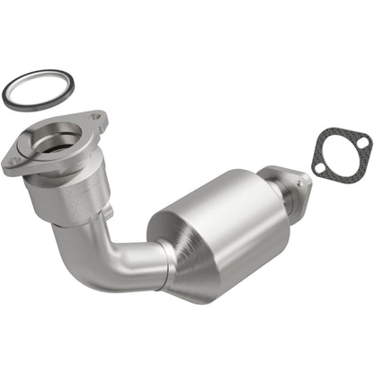 MagnaFlow Pontiac G8 California Grade CARB Compliant Direct-Fit Catalytic Converter 5461628 Photo - Primary