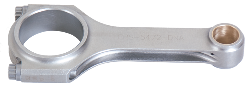 Eagle Chrysler 2.0L SOHC & DOHC / Mitsubishi 420A 2.0L Engine Connecting Rods (Set of 4) CRS5472N3D CRS5472N3D Photo - Close Up