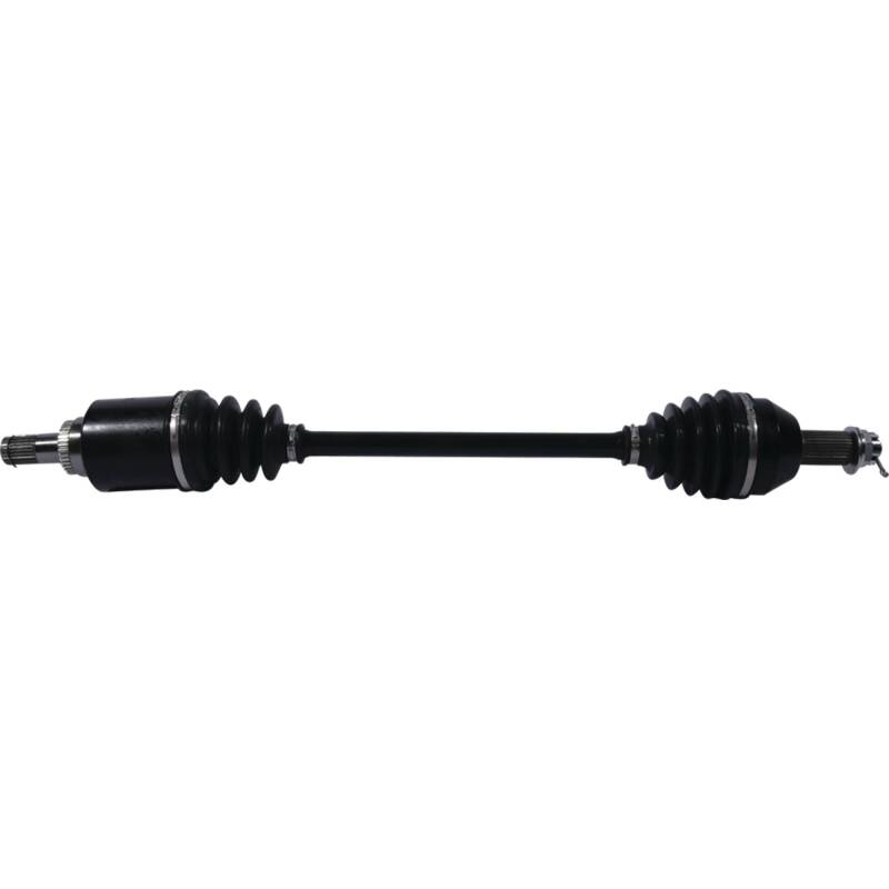 All Balls Racing 19-21 Honda Talon 1000X SXS1000S2X 6 Ball Axle Front Left AB6-HO-8-239 AB6-HO-8-239 Photo - Primary